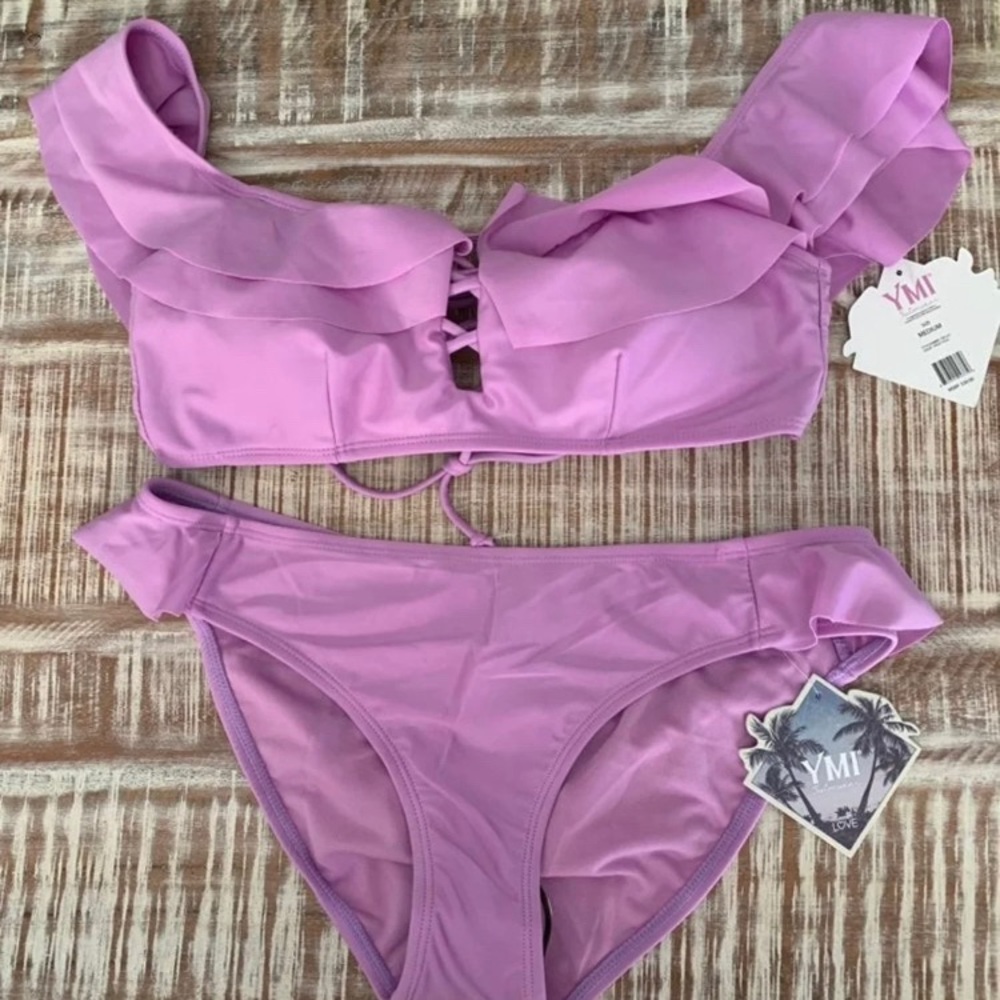 YMI Juniors Bikini